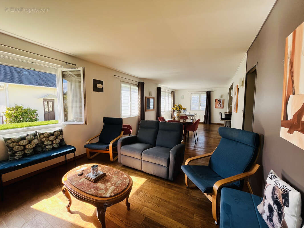 Maison à VILLERS-SUR-MER