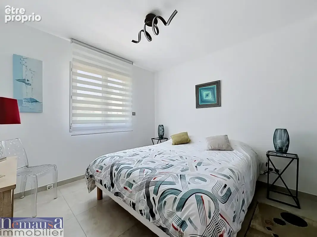 A vendre, Villa esprit contemporaine aux prestations haut de gamme   Un véritable coup de cœur - photo 12