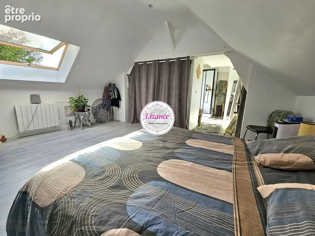 Maison 8 pièces 223 m² à vendre à Ecoust-Saint-Mein (62128) - photo 4