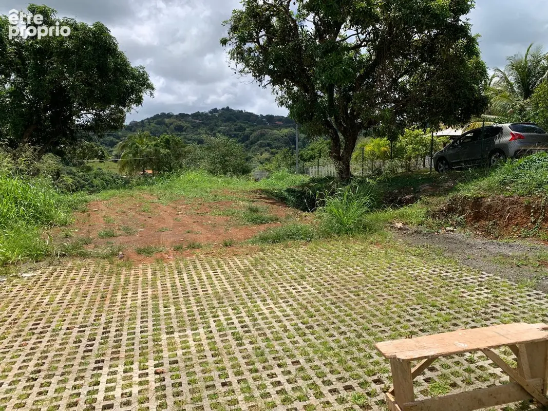A Vendre Belle Villa T4 de Standing Neuve - Rivière Salée - photo 18