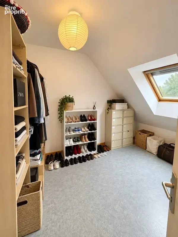 Maison 6 pièces 128 m² à vendre à Grand-Champ (56390) - photo 9