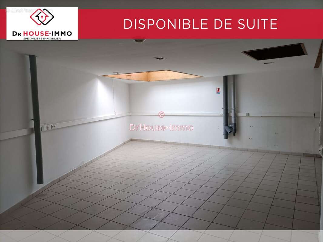 Commerce à MERVILLE