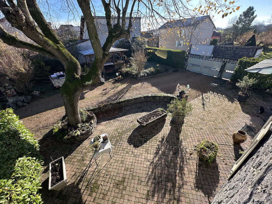 Maison à SAINT-IGNAT