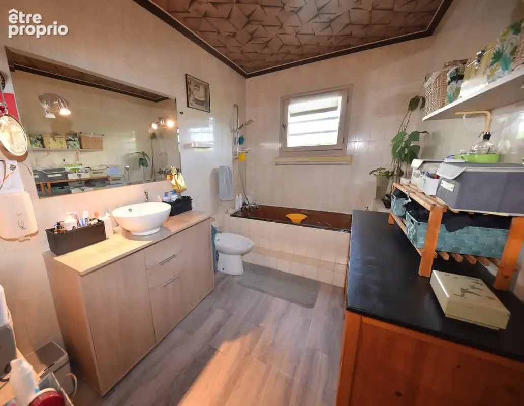Maison 138 m² à Coubron  - photo 7