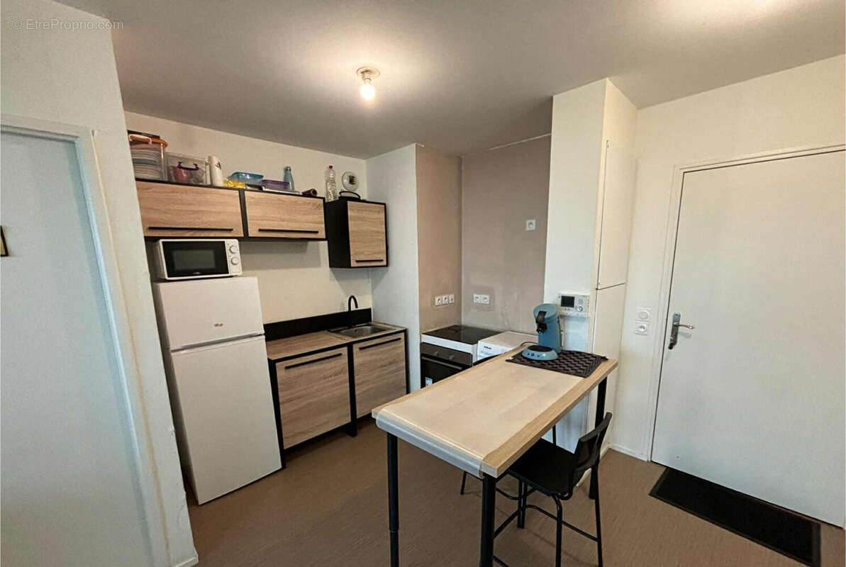 Appartement à LE MEE-SUR-SEINE