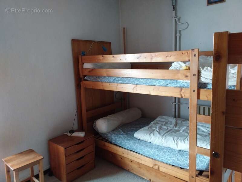 Appartement à ASTUGUE