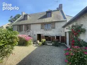 Maison à LONGUEVILLE