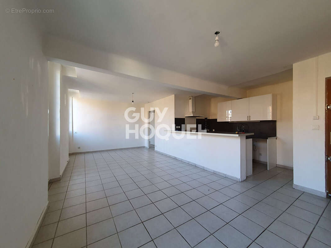 Appartement à CARPENTRAS