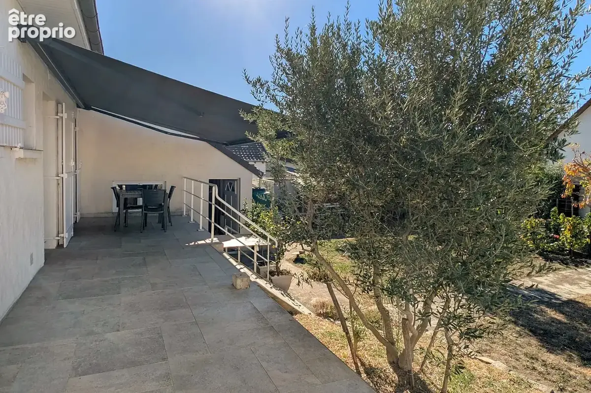 Maison familiale cerny - photo 27