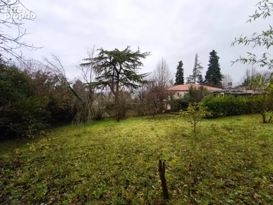 Terrain 1 002 m² à vendre à Beaumont-Les-Valence (26760) - photo 4