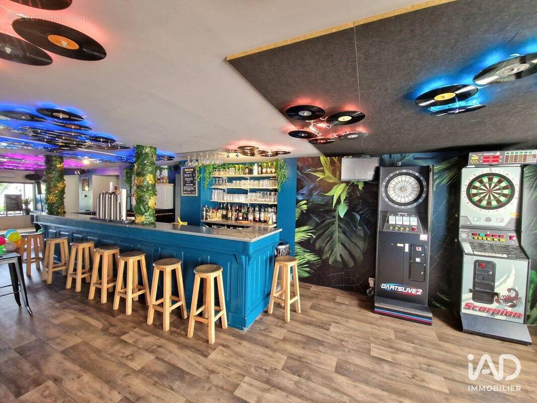 Photo 1 - Commerce à REIMS