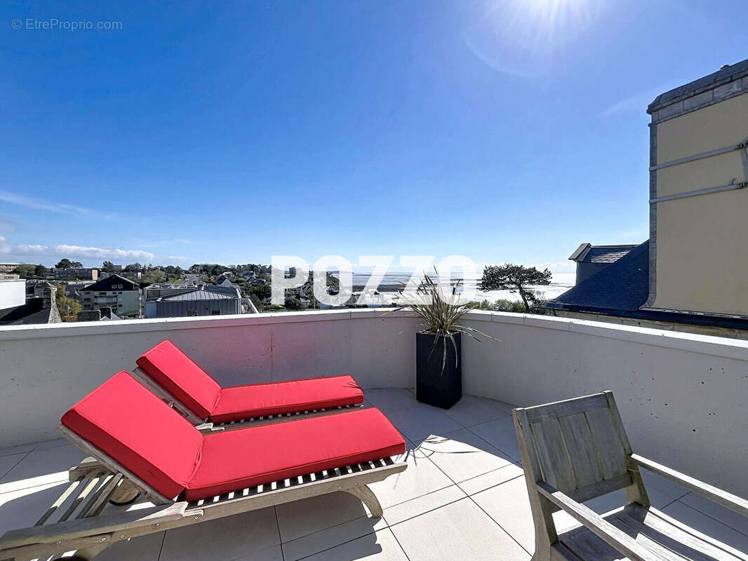 Appartement à GRANVILLE