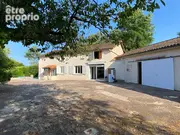 Maison à BUSSIERE-BADIL