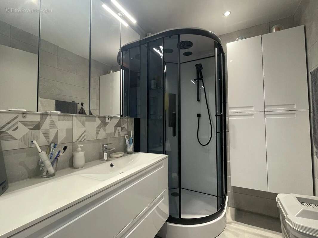 Appartement à LA SEYNE-SUR-MER