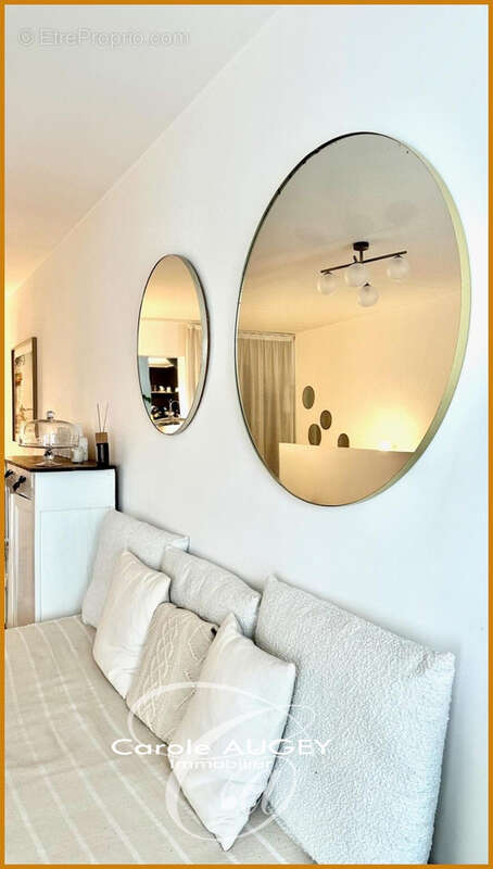 Appartement à LIBOURNE