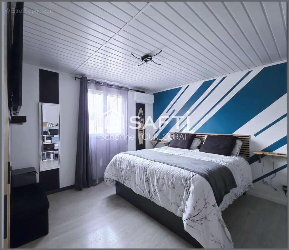 Photo 8 - Maison à MONTALIEU-VERCIEU