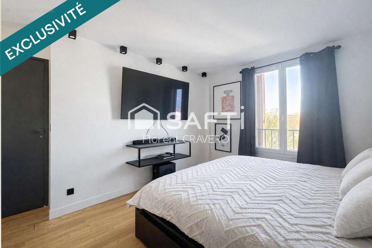 Photo 4 - Appartement à NOGENT-SUR-MARNE