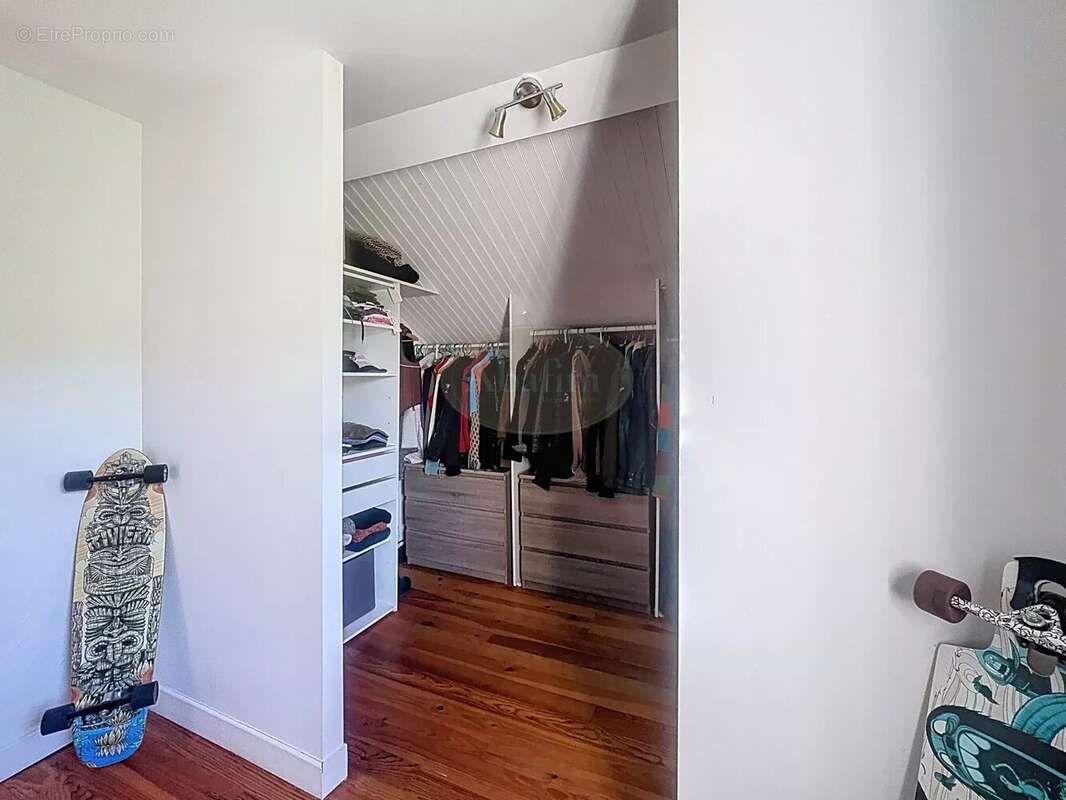 Appartement à MORLAAS