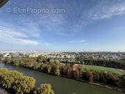 Appartement à PUTEAUX