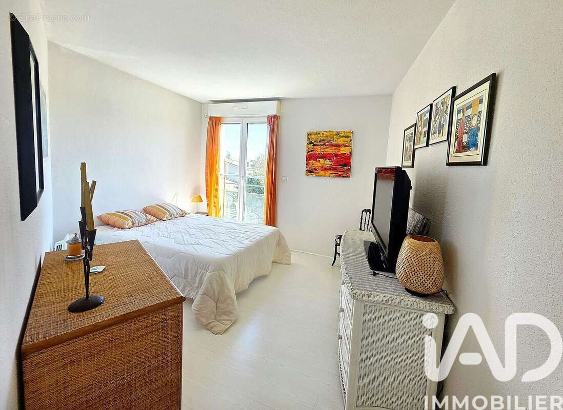 Photo 7 - Appartement à SAINT-MEDARD-EN-JALLES