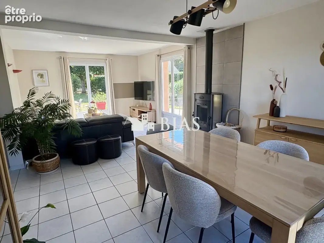 Maison 147 m² à Hauville  - photo 2