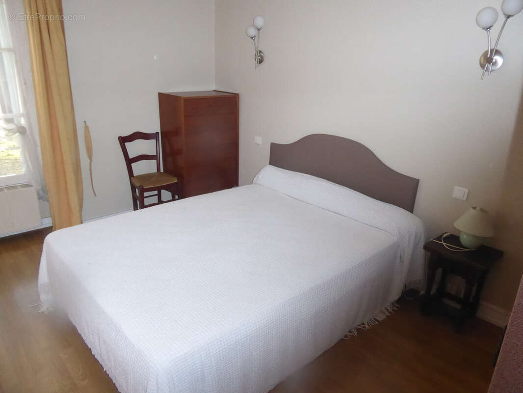 Maison à SAINT-SEVERIN