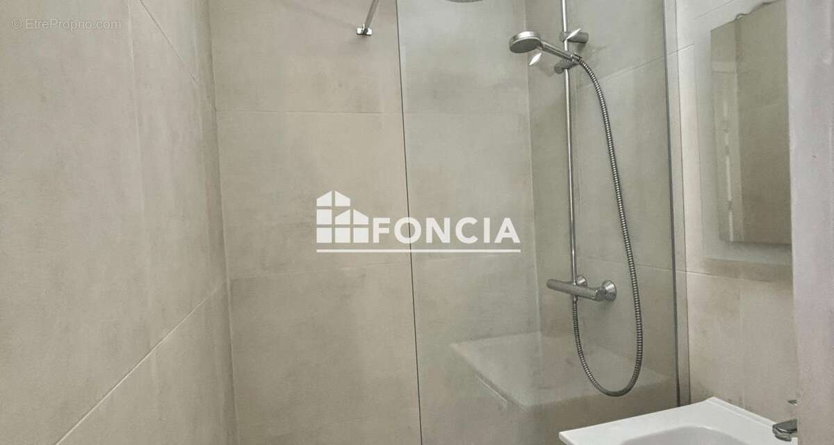 Appartement à BANDOL