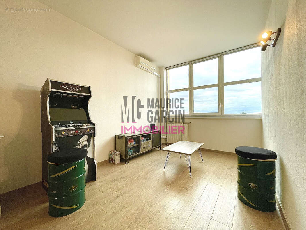 Appartement à CARPENTRAS