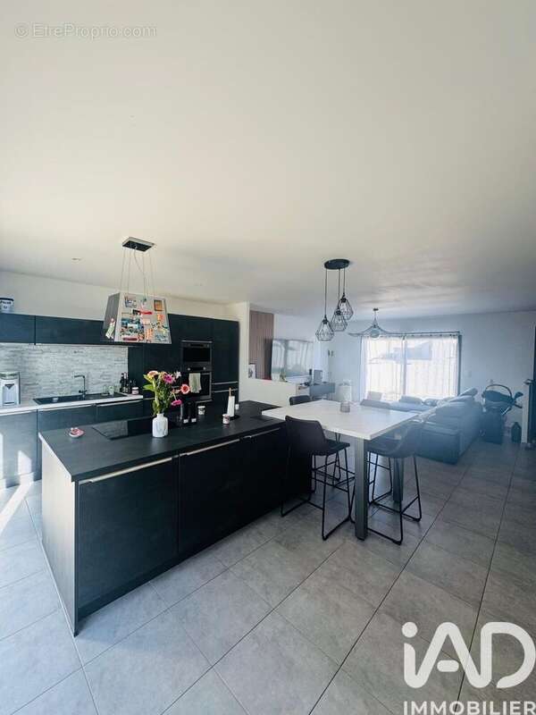 Photo 5 - Maison à SAINT-SAUVEUR-D&#039;AUNIS