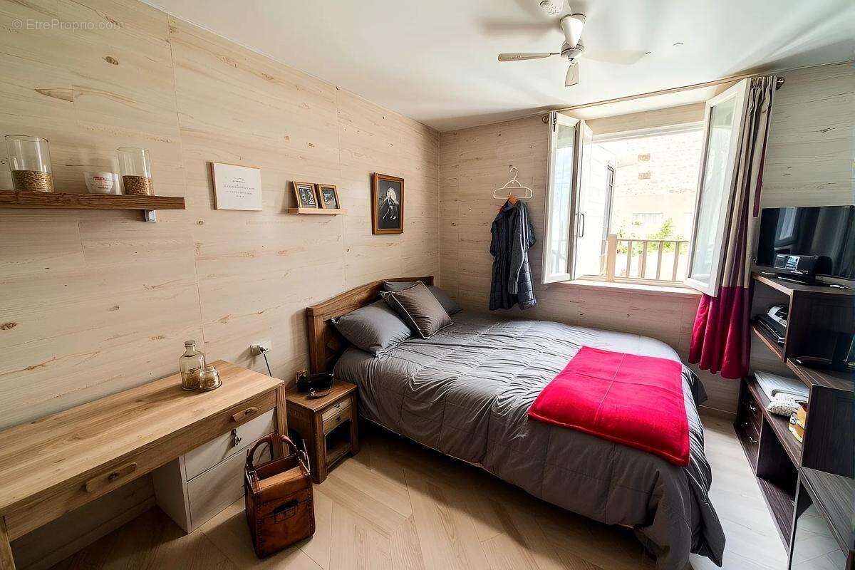 Maison à CUISE-LA-MOTTE