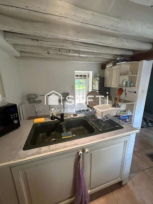 Maison 134 m² à Sougy  - photo 6