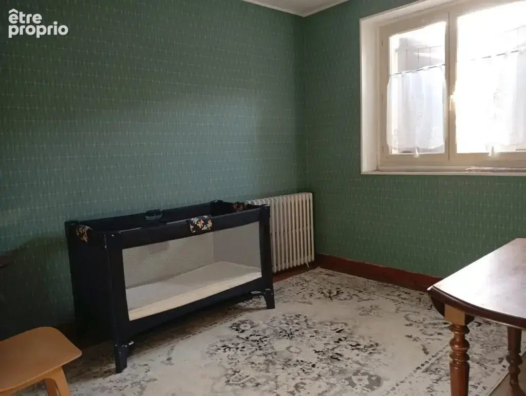 A vendre - maison  - aiguefonde 81200 - photo 9