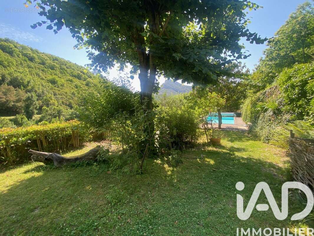 Photo 4 - Maison à SUMENE