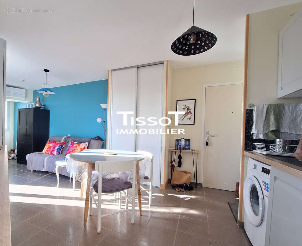 Appartement à NIMES