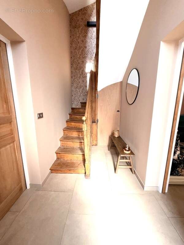 Maison à vendre 6 pièces ROUEN (76) - photo 39