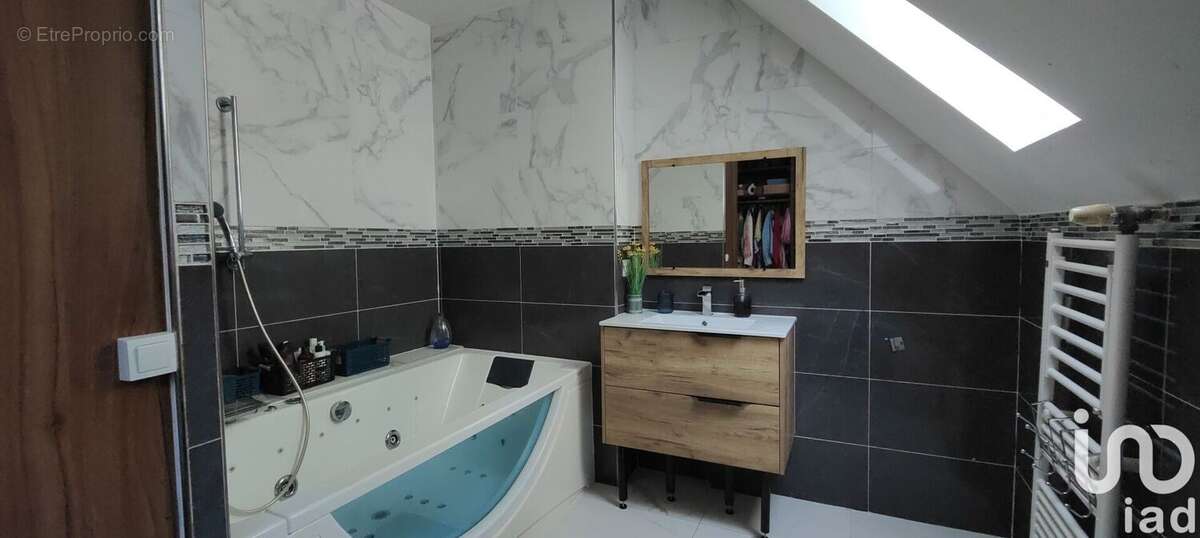 Photo 8 - Maison à HERBLAY