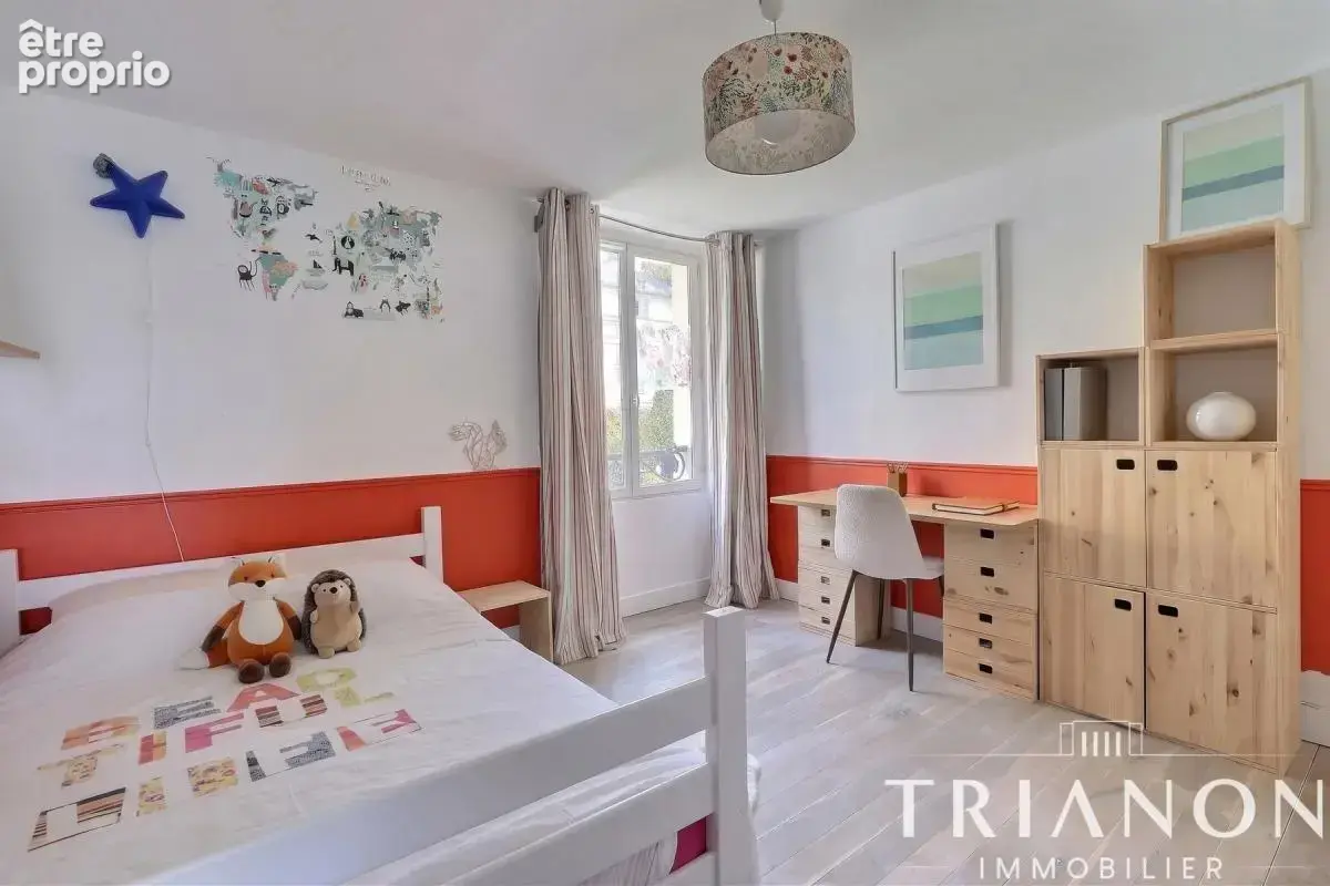 Maison de ville avec terrasse et jardin – Quartier Village - photo 11