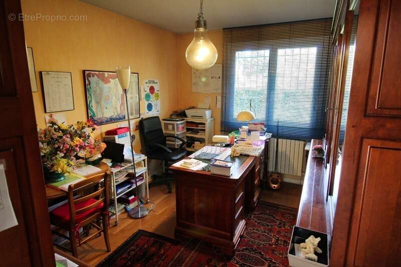 Maison à LE PASSAGE