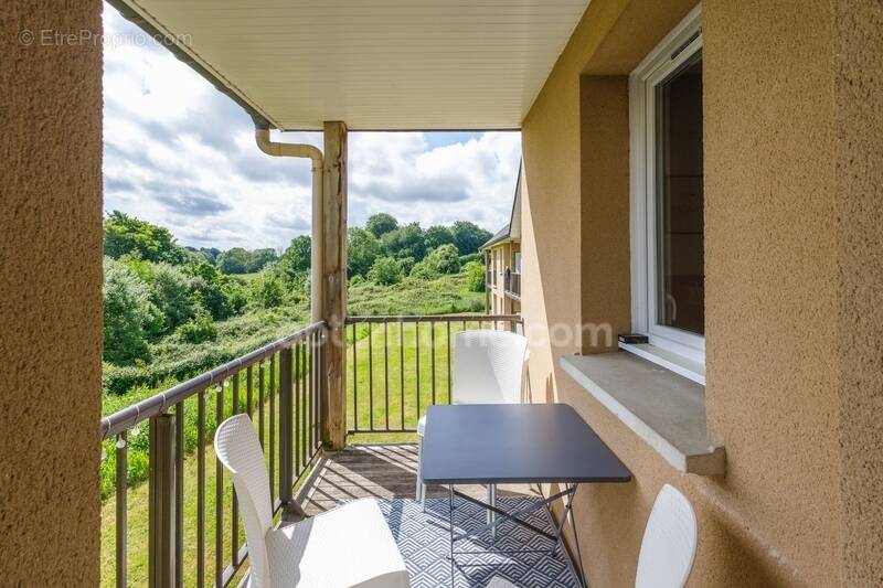 Appartement à HONFLEUR