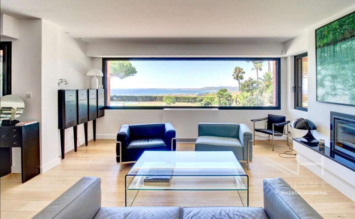 Maison à NICE