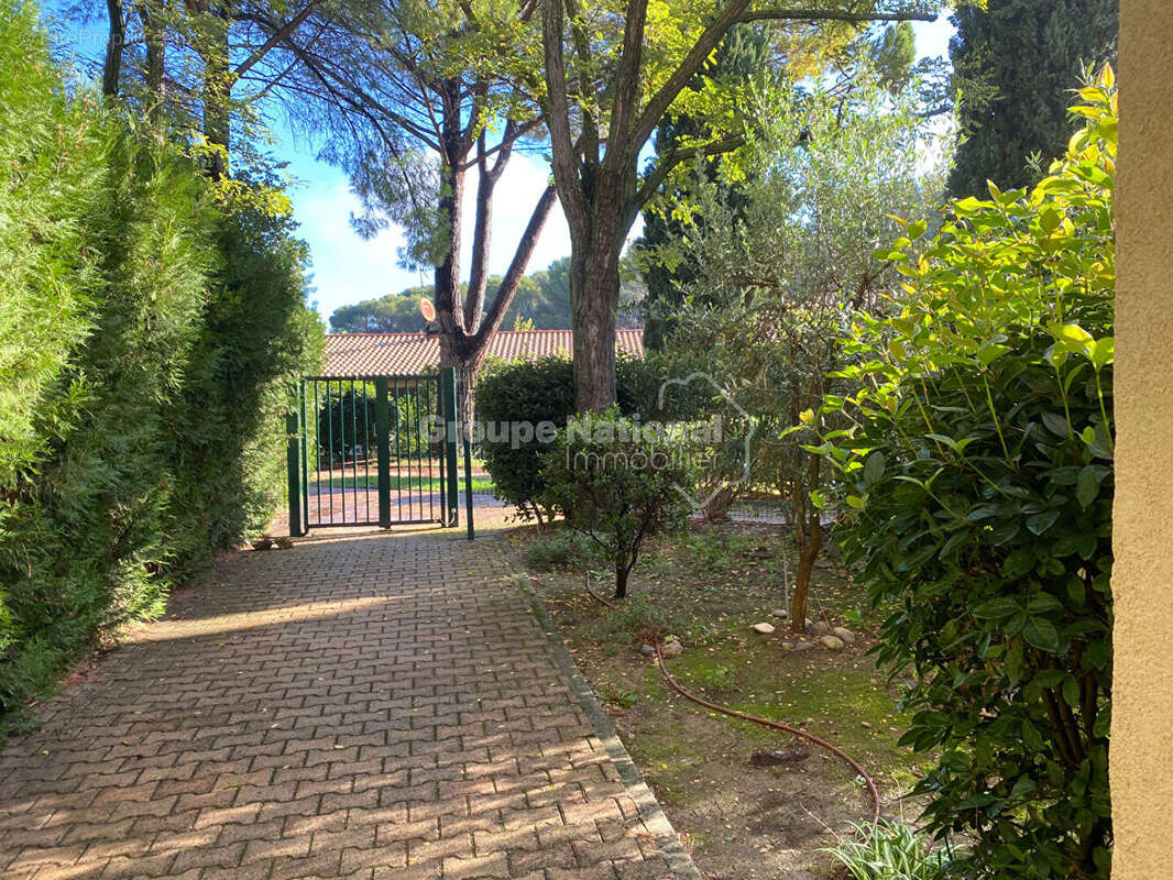 Appartement à SALON-DE-PROVENCE