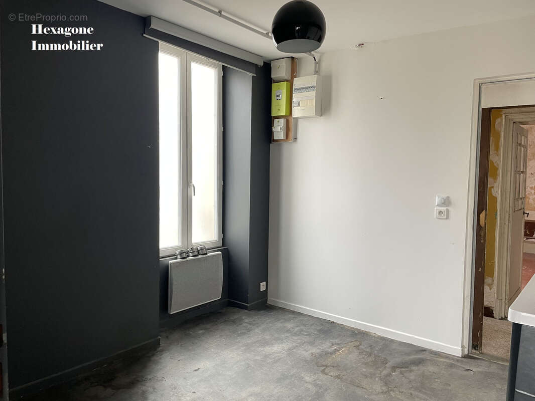 Maison à restaurer - photo 3