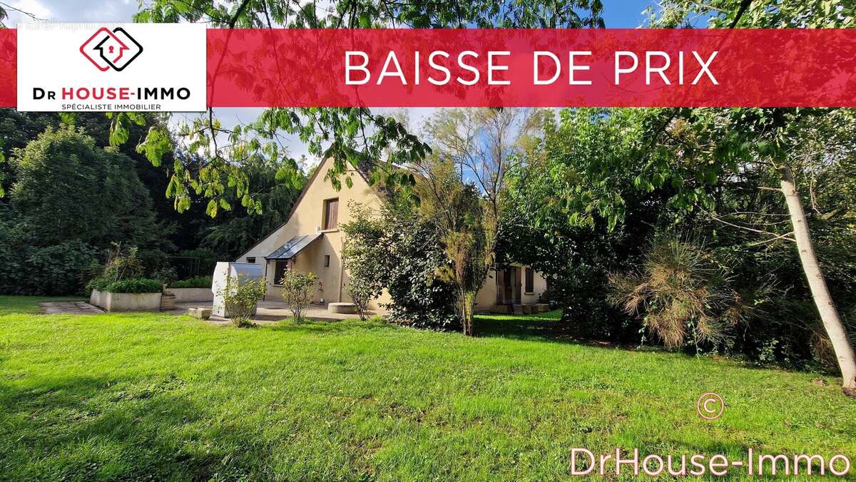 Maison à PRIGONRIEUX