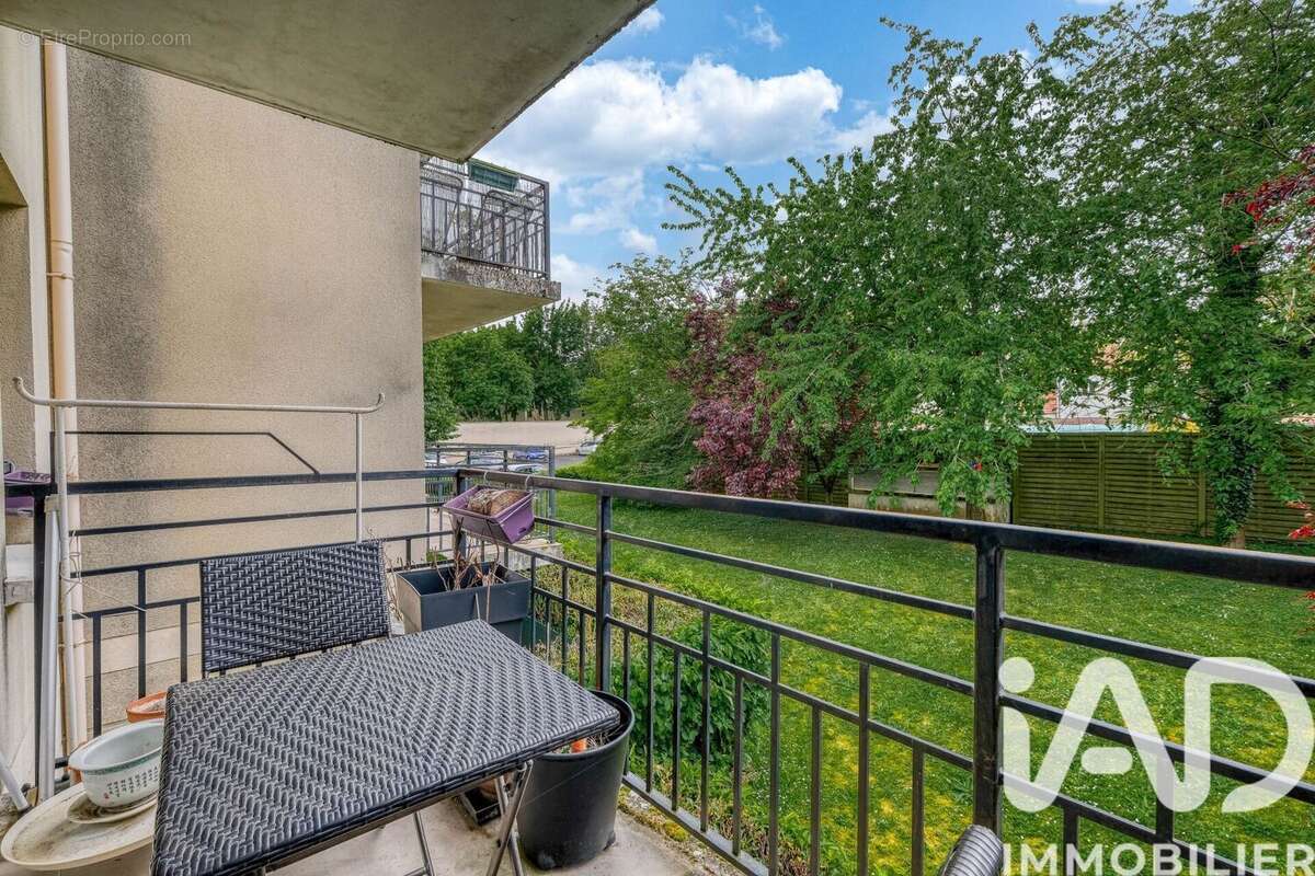 Photo 6 - Appartement à TORCY