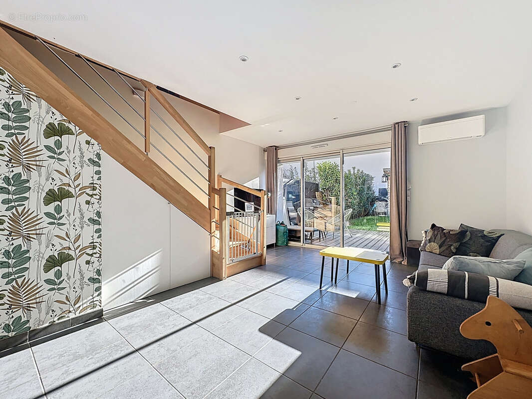 Appartement à ETERCY