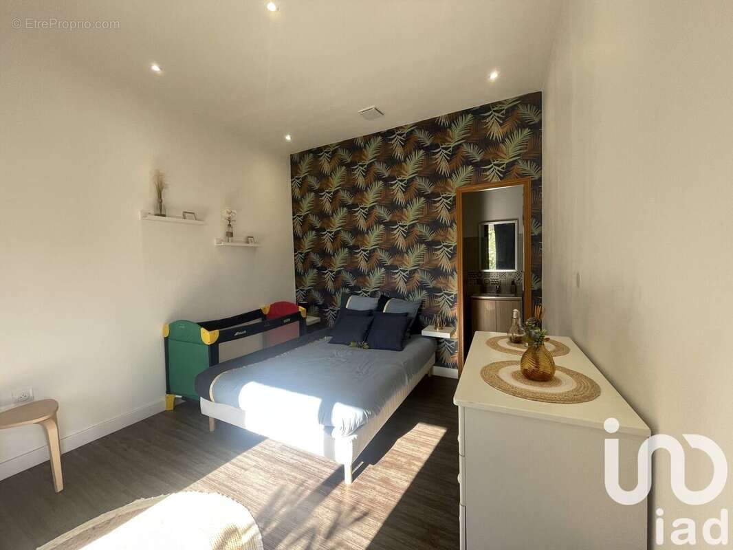 Photo 4 - Maison à CHAMPCUEIL