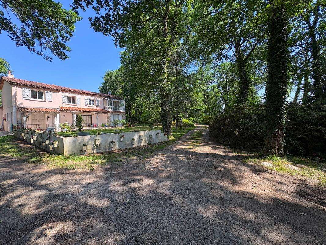 Maison à vendre 6 pièces 235m2 avec dépendance Proche MONT-DE-MARSAN (40) - photo 23