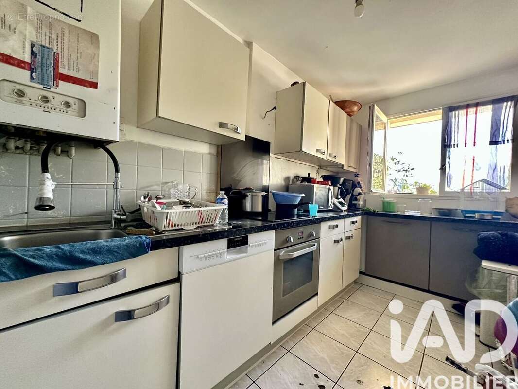 Photo 6 - Appartement à NICE
