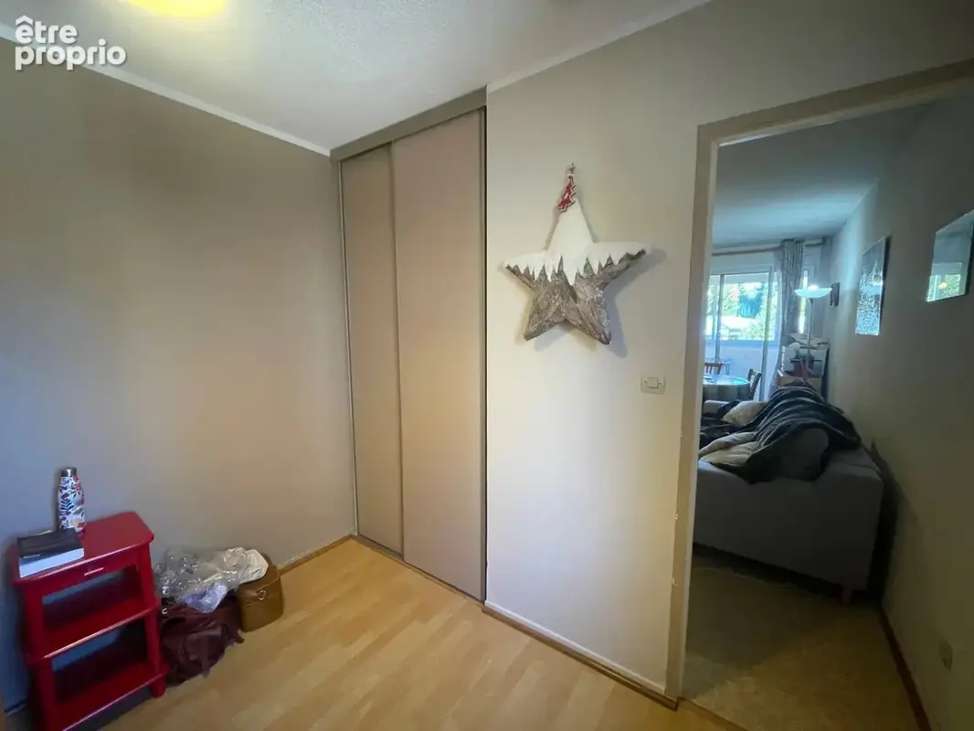 Appartement t2 ax 3 domaines - photo 5