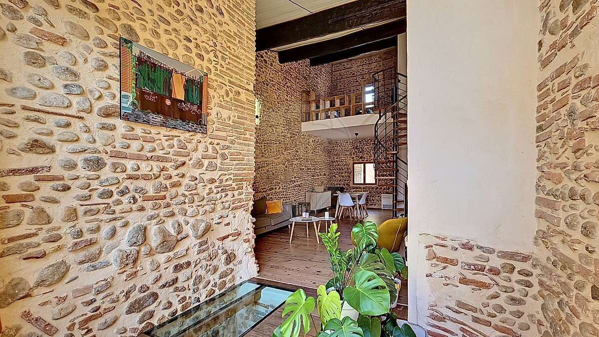 Maison 2 chambre(s) à vendre - photo 3